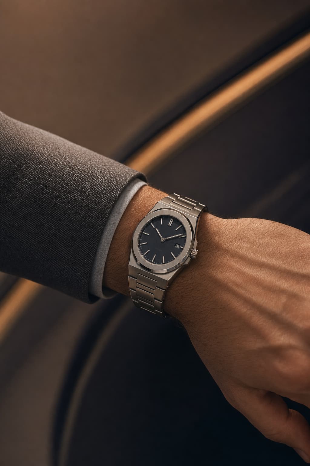 Watch, after